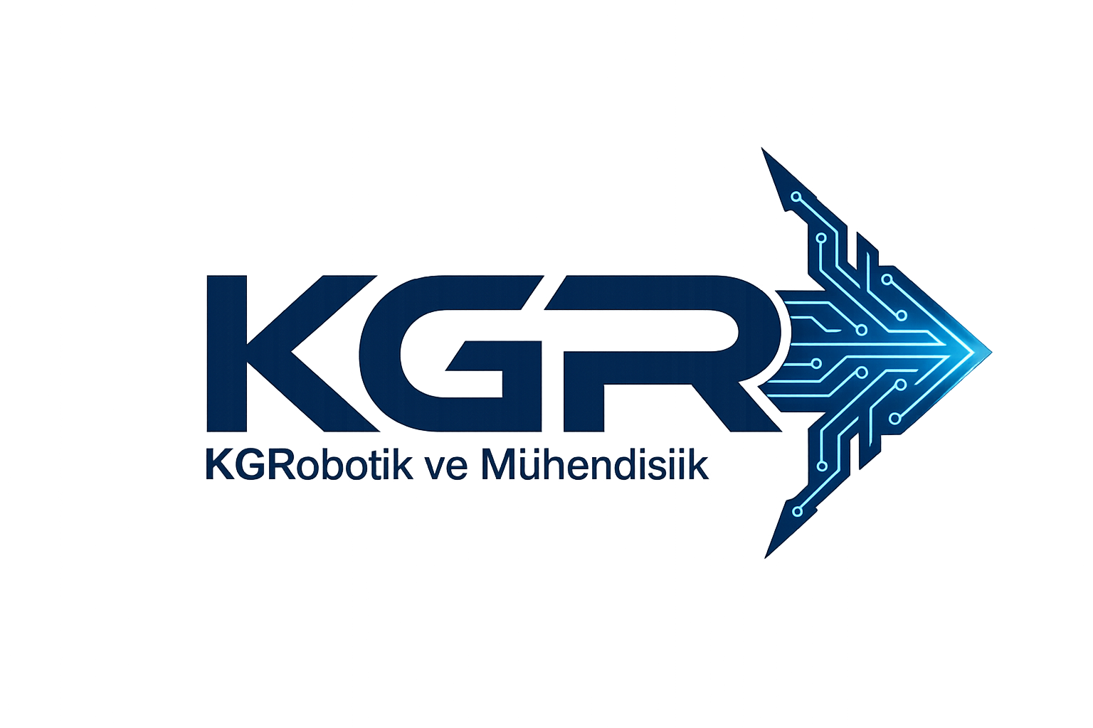 KGRobotik A.Ş.